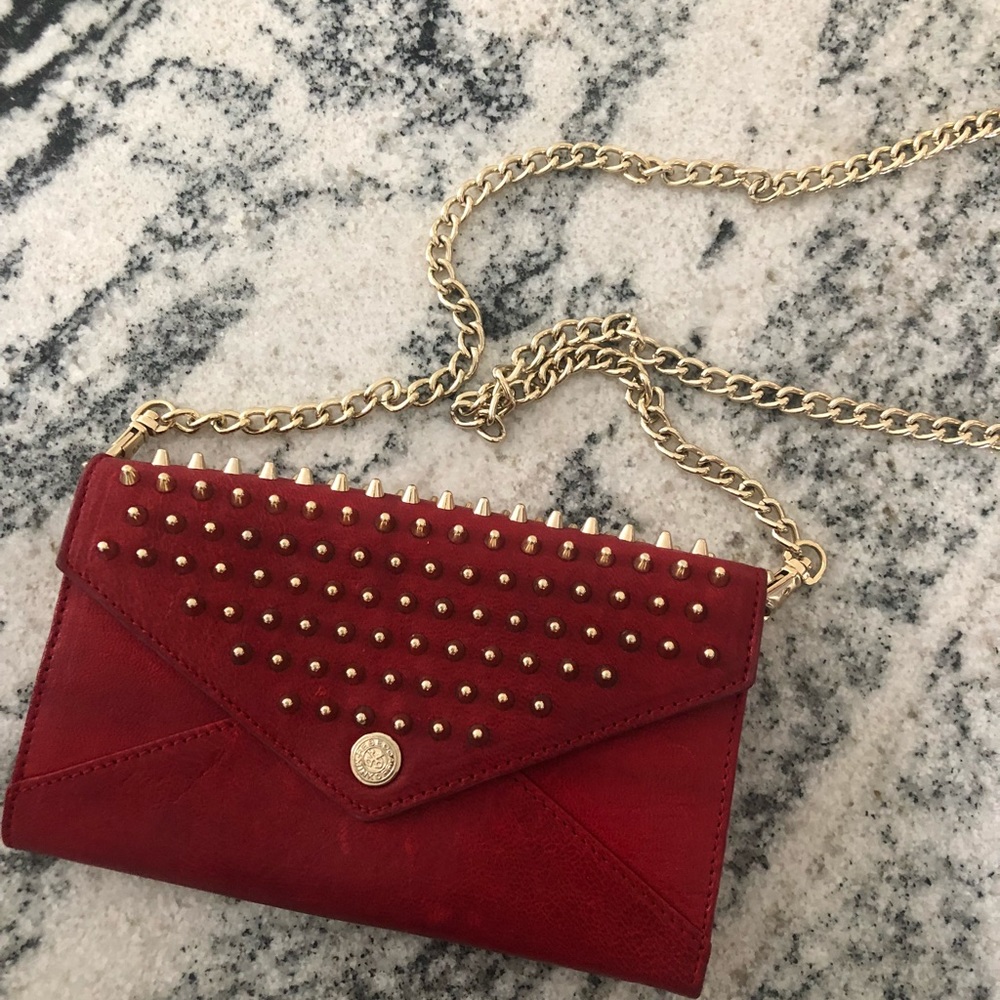 Rebecca Minkoff Clutch